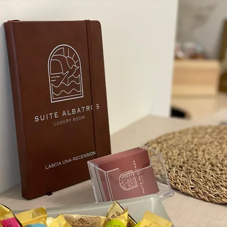 Albatros - Luxury Bisceglie