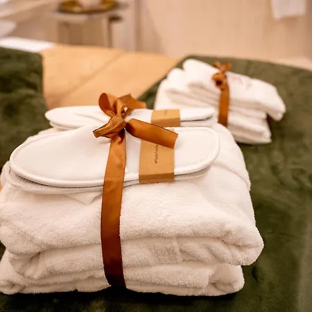 Albatros - Luxury 4*