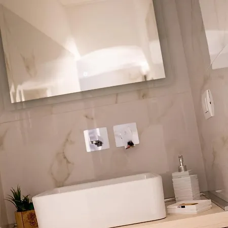 Albatros - Luxury 4*