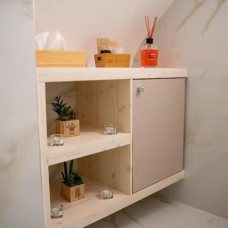 Albatros - Luxury Bed & Breakfast Bisceglie