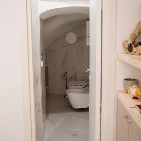 Albatros - Luxury Bed & Breakfast