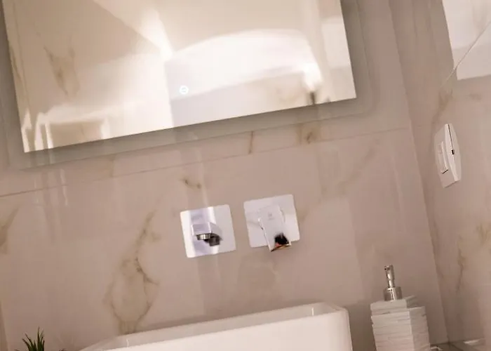 Albatros - Luxury 4*