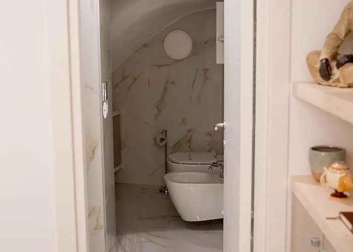 Albatros - Luxury Oda ve Kahvaltı